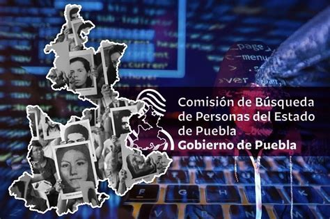 Comisión De Búsqueda De Personas Puebla ¿quiénes Buscan Encabezarla E