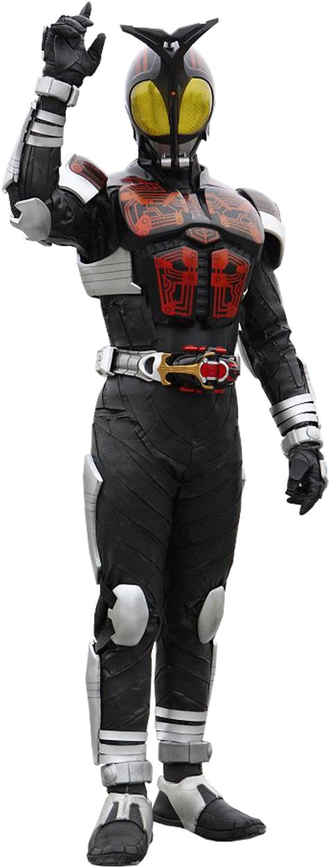 Kamen Rider Dark Kabuto Rider Form 02 By Nine0690 On Deviantart