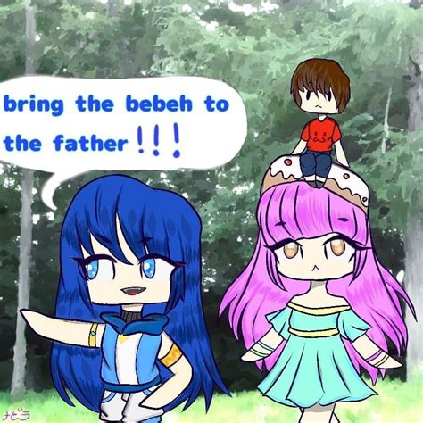 Save The Bebeh To The Father What Funneh Talking About This Ritsfunneh