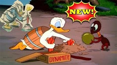Donald Duck Cartoon In Hindi Disney Movies Classicsfunny Donald Duck
