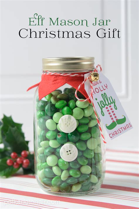 You don't only have family and friends to think of. 25 easy homemade Christmas gifts you can make in 15 ...