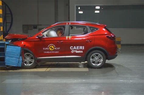 What Are The Criteria For A Five Star Euro Ncap Rating