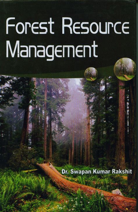 Forest Resource Management Abhijeet Publications