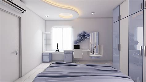 Inventive Interiors Bed Rooms