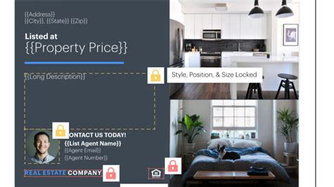 Keep Your Real Estate Branding On Point With LucidPress - Inman