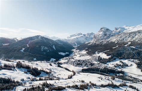 Alta Badia Ski Resort Our Guide Ski Solutions