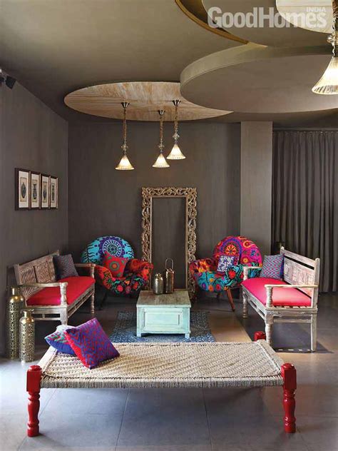 Living Room Decorating Ideas For Your Style Goodhomes India