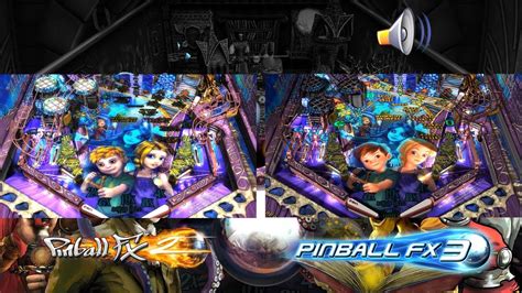 A star wars story™ are landing in our galaxy on september. Pinball Fx2 Vs Pinball Fx3 COMPARISON - YouTube