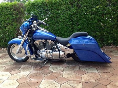 Find honda vtx 1800n from a vast selection of motorcycle parts. Honda VTX 1800 / 1300 6″ Extended Stretched Out & Down ...