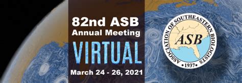 82nd Annual Meeting Of Asb