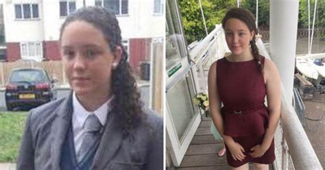 Schoolgirl 13 Who Vanished Three Days Ago Found Safe Daily Star