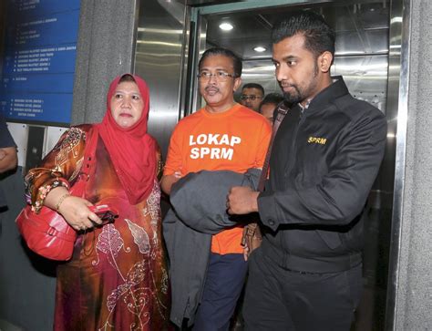 Abdul latif, 51, faces 13 charges involving rm15.79 million, his son ahmad fauzan hatim, 25, faces four charges involving rm735,000, while amir shariffuddin abd raub, 44, also faces. Johor real estate scandal: Exco man released on RM200,000 ...