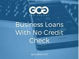 Get A Small Loan With No Credit Check Images