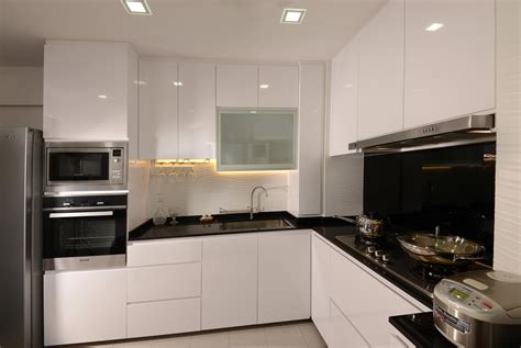 Singapore has many kitchen cabinets suppliers and designers to renovate your cabinet however the trick is to select a professional and experienced company the costs will depend on the level of the cabinet repair. These 5 tasteful kitchens Should Be In your Home