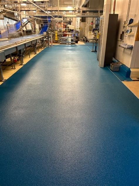 Non Slip Flooring Slip Resistant And Anti Slip Floors Ascoat