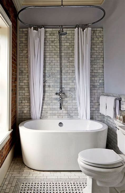 43 Incredible Small Bathroom Remodeling Design Ideas To Make
