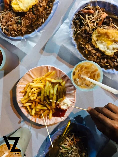 Langgan saluran telegram kami untuk kemaskini berita baharu dan isu terkini. MAKAN MALAM DI BUKIT AMPANG - le vainz story