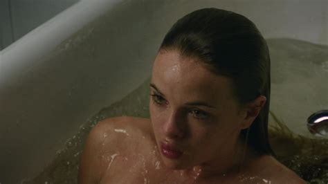 Danielle Panabaker Nude Pics Page 2