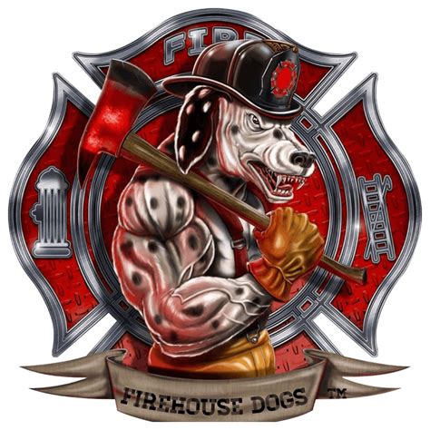 Home Firehouse Dogs