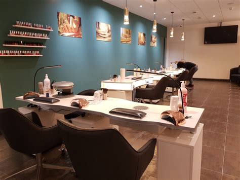 Pro Nails And Beauty Seedamm Center