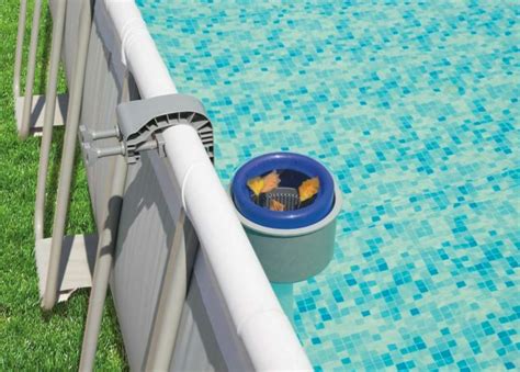 Pool Skimmers What They Do And How To Maintain Them