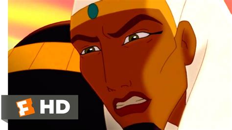King of dreams is a 2000 american animated biblical musical drama film. Joseph: King of Dreams (2000) - Joseph's Brothers Return ...