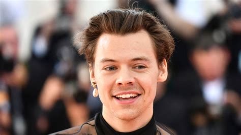 Harry Styles ‘adore You’ Music Video Meaning What’s Eroda Stylecaster