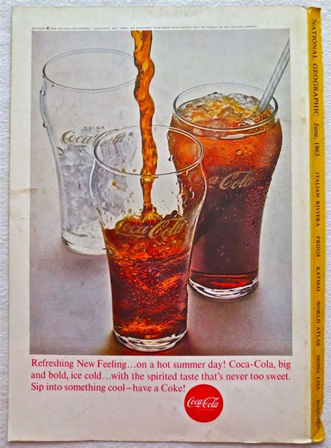 Art Skool Damage Christian Montone Vintage Coca Cola Ads Part 4