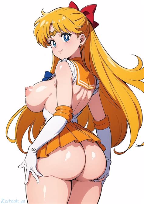 Rule34 If It Exists There Is Porn Of It Sailor Venus 7448709