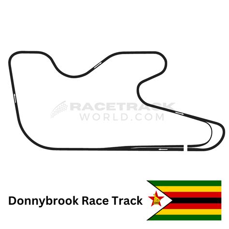 Donnybrook Raceway Nearby Hotels Racetrackworld Com