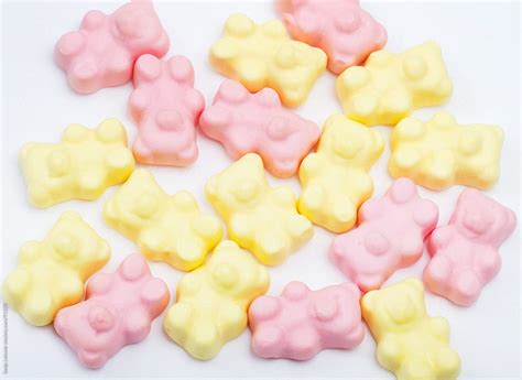 Candy Bears By Stocksy Contributor Sonja Lekovic Stocksy