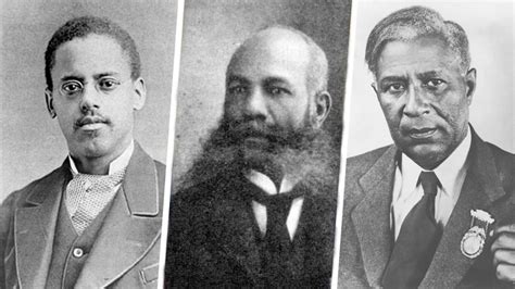 Black Inventors Of The 20th And 21st Century The Black History Channel