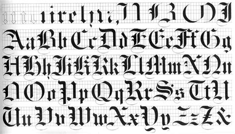 Calligraphy Roman Font Рукописные шрифты Шрифты Надписи