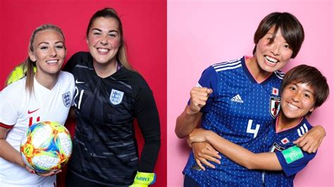 how to watch england vs japan live stream today s women s world cup 2019 match from anywhere