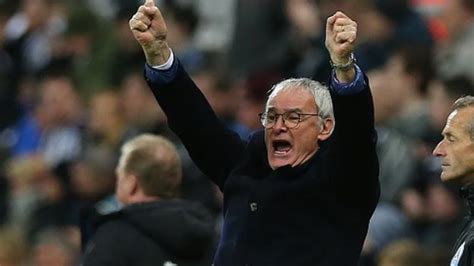 The home of leicester city on bbc sport online. Claudio Ranieri: Leicester City set to hold contract talks - BBC Sport