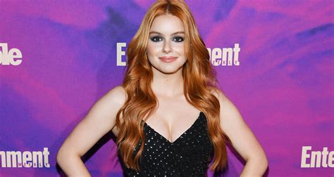 Ariel Winter Shuts Down Body Shamer Who Accused Her Of Getting Plastic