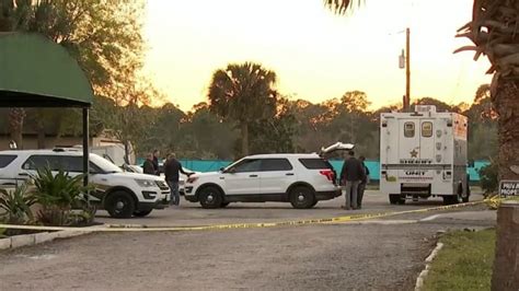 sex offender found dead at daytona beach motel in suspected homicide deputies say