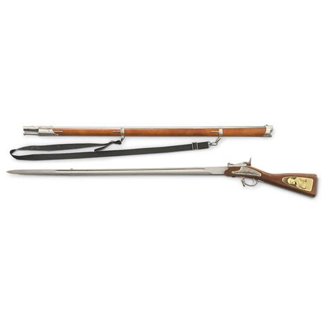 Robert E Lee Sword Cane 163247 Swords And Machetes At Sportsmans Guide