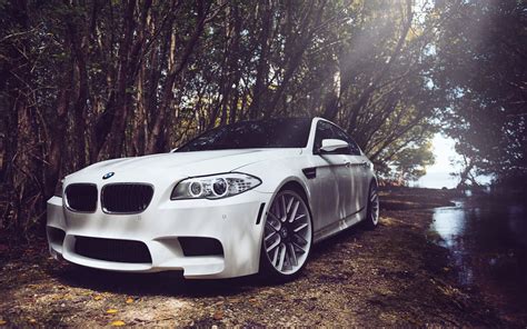 Bmw M5 Wallpapers Wallpaper Cave