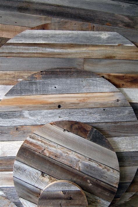 Reclaimed Wood Panels - Instructables