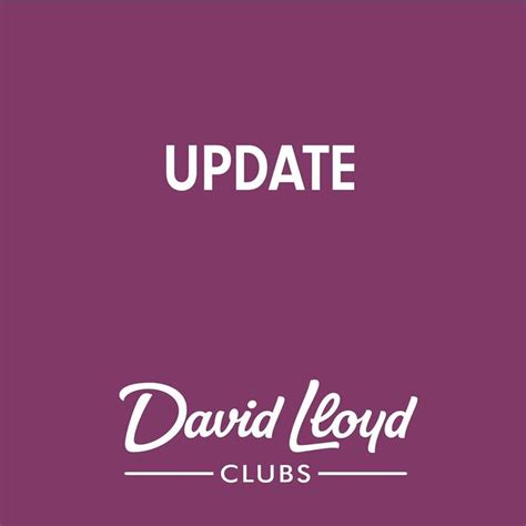 David Lloyd Clubs Chigwell
