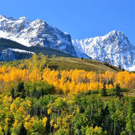 10 Best Hikes In The San Juan Mountains Of Colorado