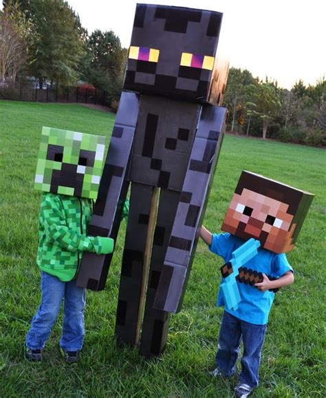 Fiesta De Minecraft Cumpleaños Infantil Tips De Madre