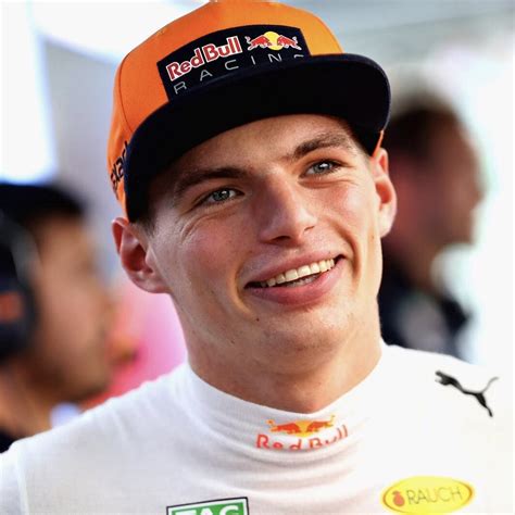 Wish You A Happy Th Birthday Max Verstappen Birthday Max Verstappen F Redbull