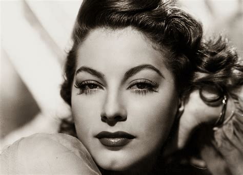 Exit 95 On I 95 Get To Know Ava Gardner Everything Zoomer