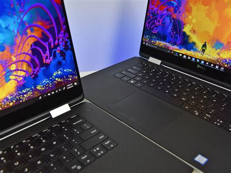 Dell Xps 15 Vs Xps 15 2 In 1 Which Laptop Is Best For You Windows