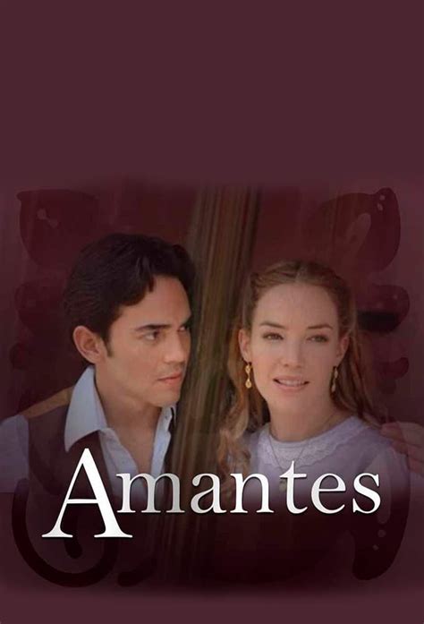 Amantes Tv Series 2005 2005 Posters — The Movie Database Tmdb