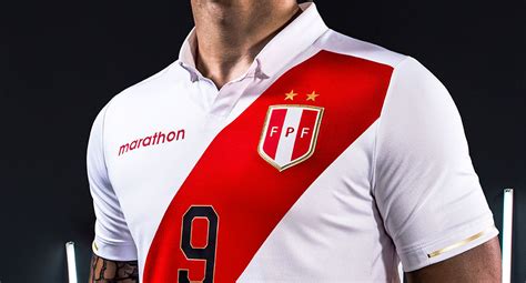Peru camiseta seleccion peruana original adidas very rare item training tshirt. Camisetas Marathon de Perú Copa América 2019 - Todo Sobre ...