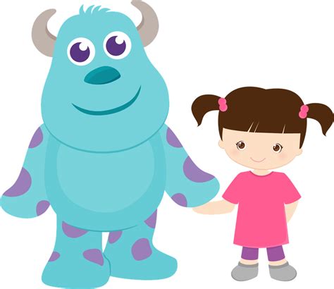 Look at links below to get more options for getting and using clip art. Monsters Inc Boo Clipart at GetDrawings | Free download