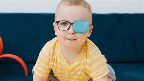 What Is Amblyopia Lazy Eye And What Causes It Dr Swati Sinkar